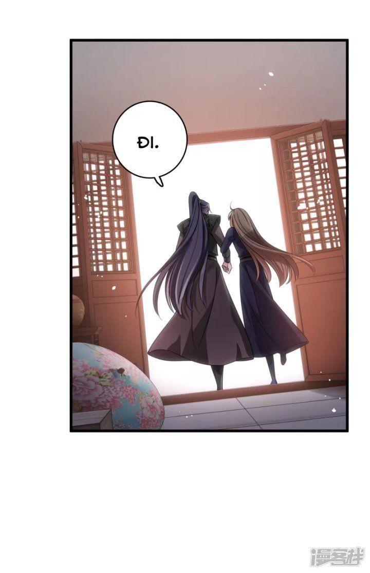 nụ cười của ngươi ngọt gãy tám cái răng của ta chapter 30 28