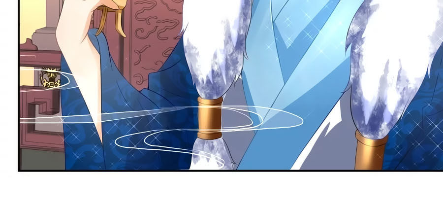 trù nương hoàng hậu chapter 16 6