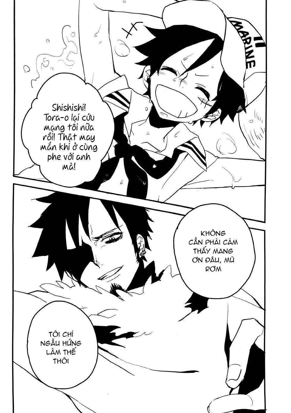 oneshot hỏny chapter 45 2