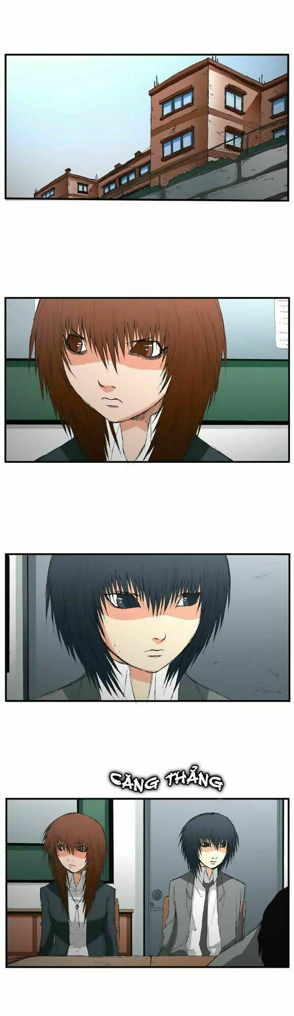 siêu năng chapter 13 5