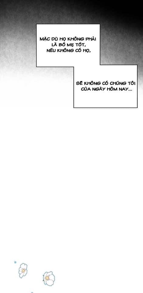 thật tình, họ rất nhớ cô ấy! chapter 3 33