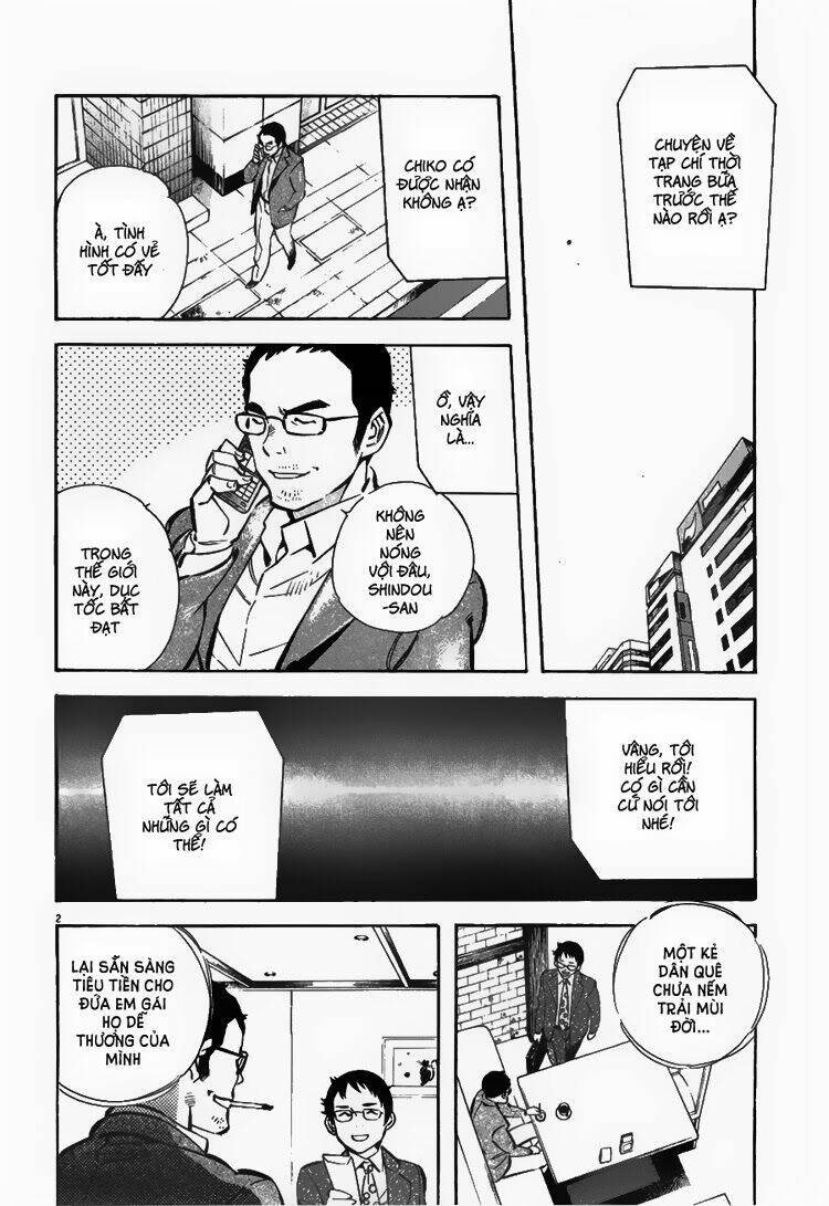 shin kurosagi - con diệc đen 2 chapter 45 2