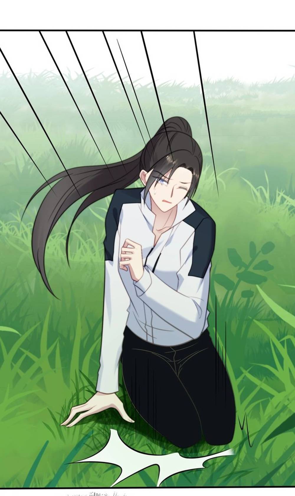 khoá chặt đôi môi (full) chapter 46 18