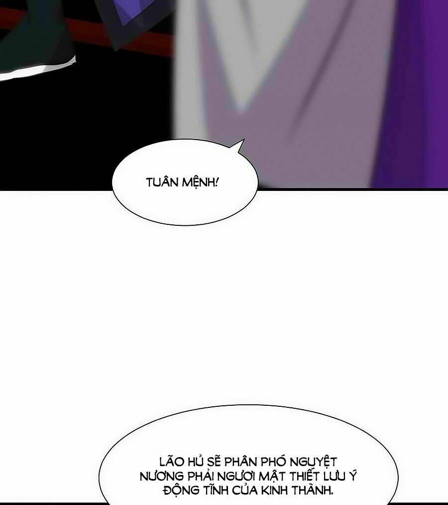 dưỡng thiếu chủ đấu tra nam chapter 30 11