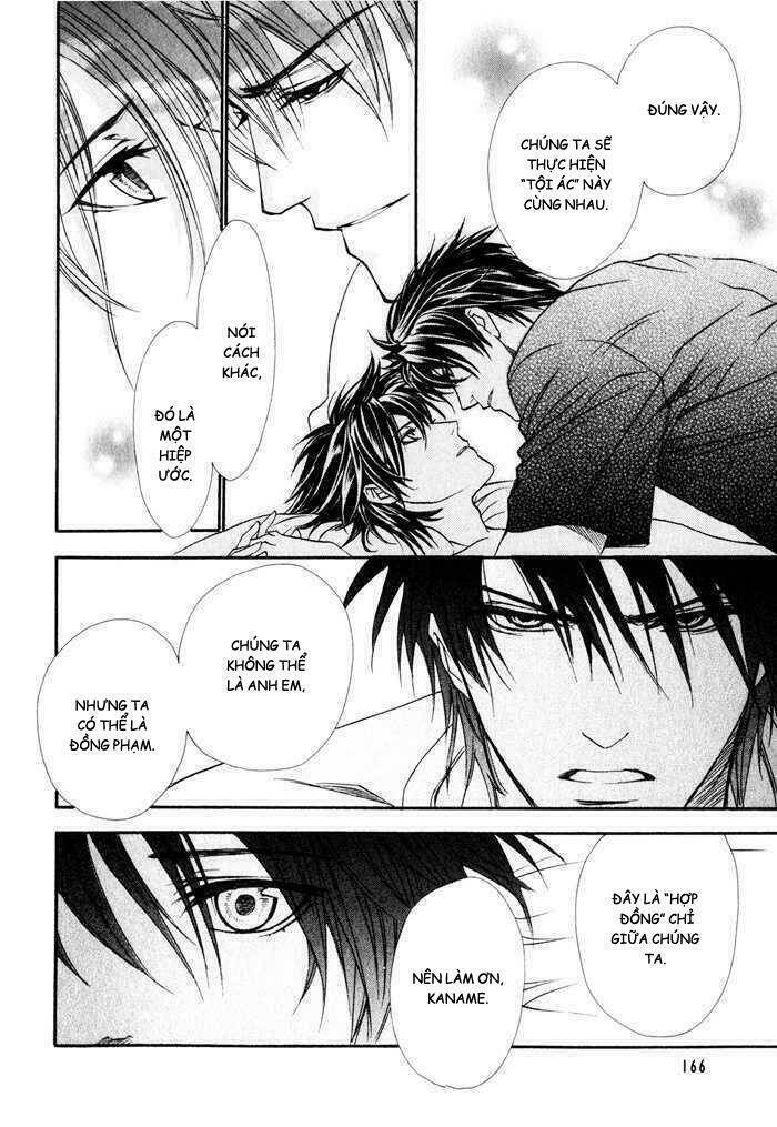 brother x brother chapter 10 28