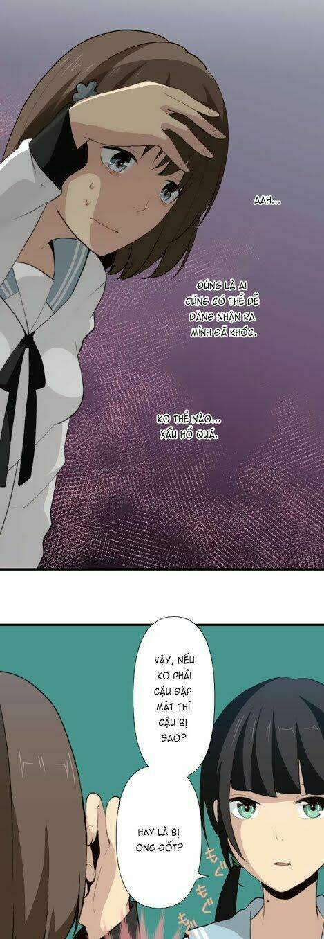 viên thuốc trùng sinh chapter 65 8