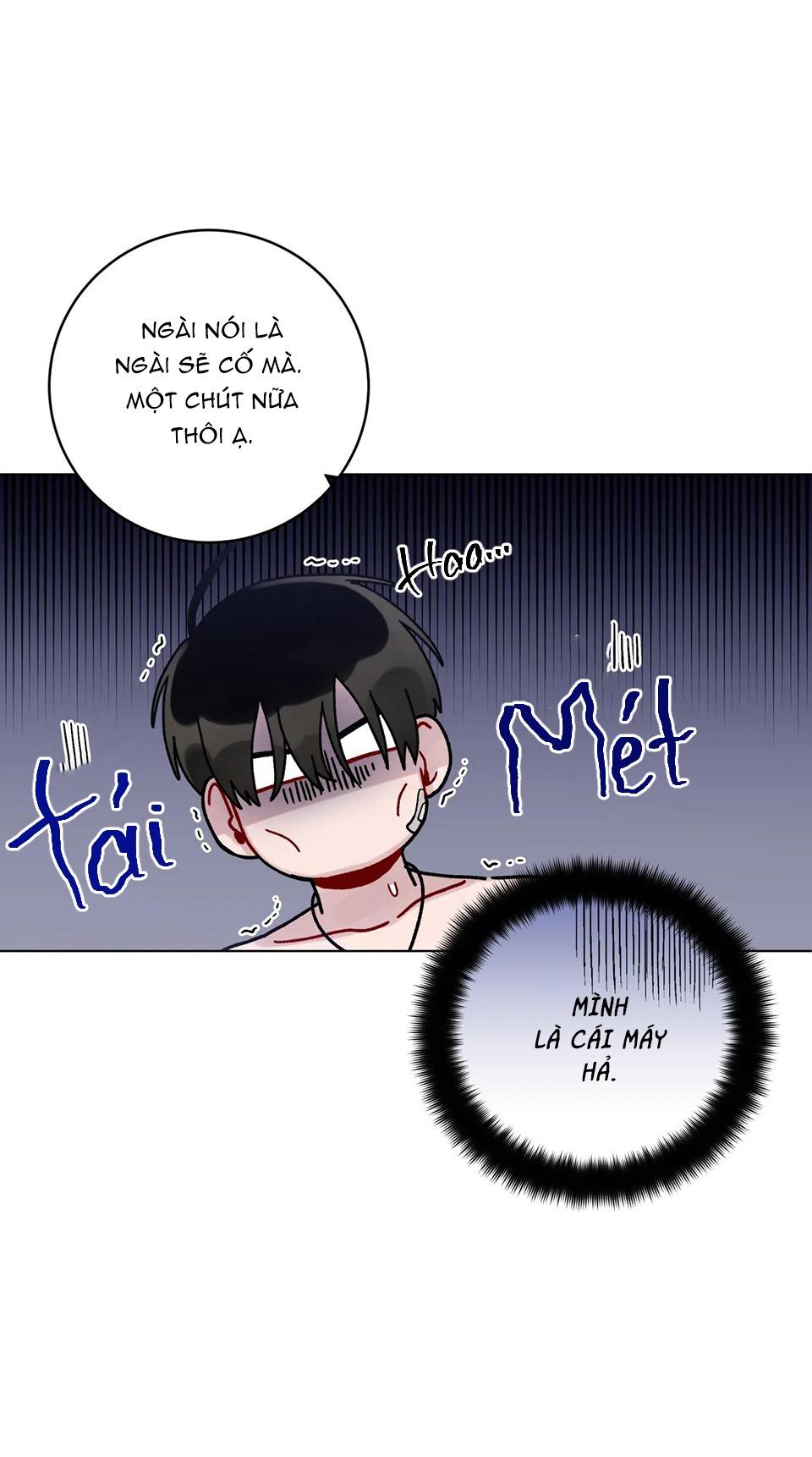 cơn mưa rào mùa hạ chapter 22 34