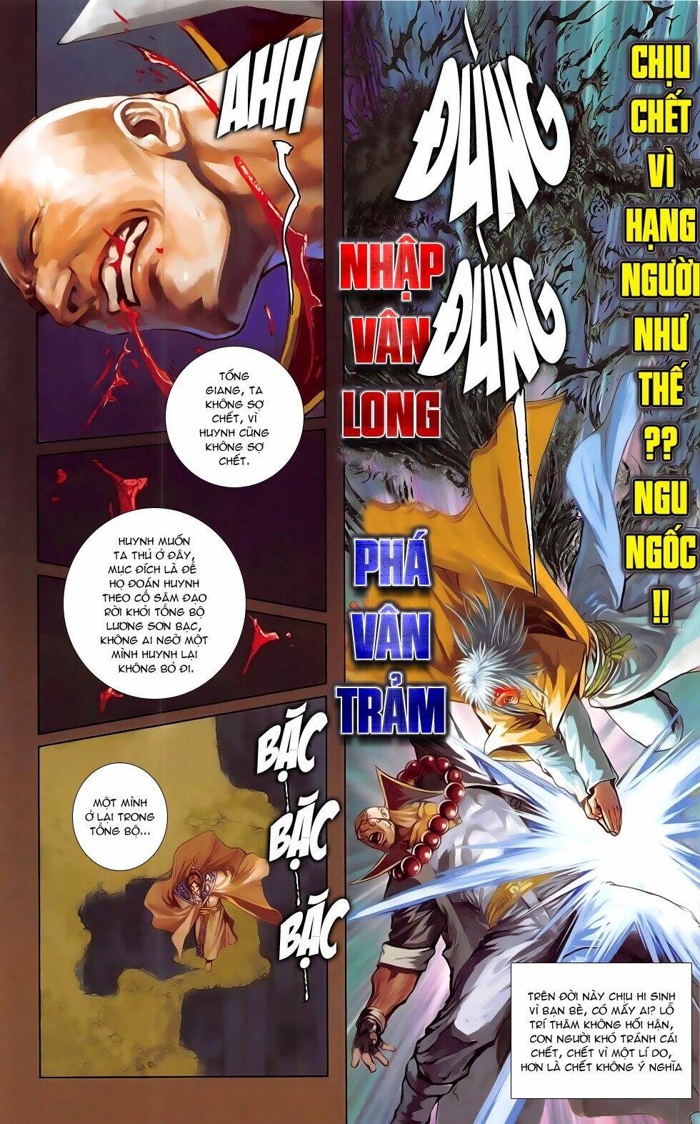 108 - tân thủy hử chapter 20.2 10