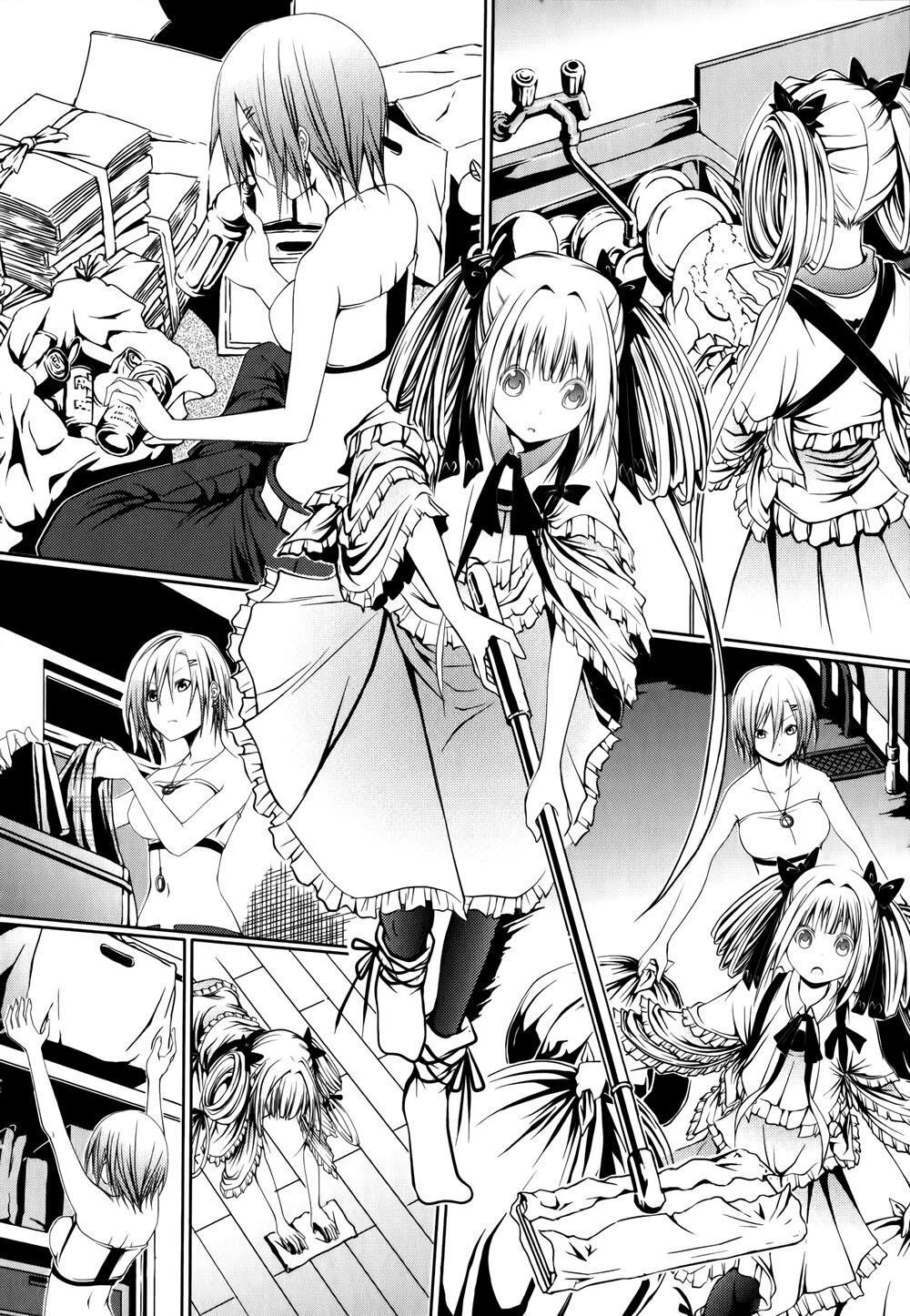 caterpillar chapter 12 9