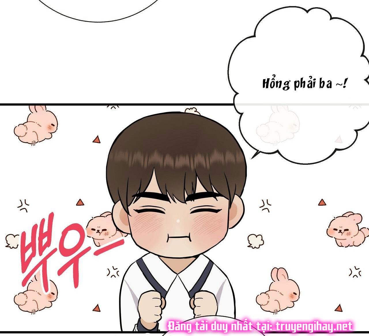 đứa bé là con tôi chapter 35.1 9