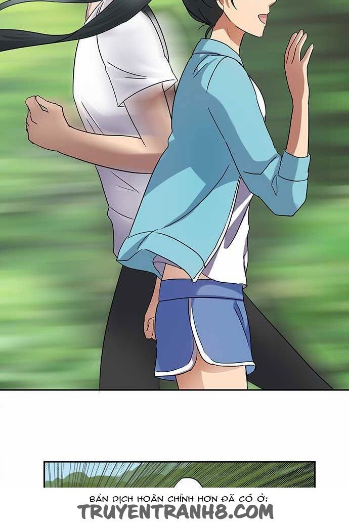 nụ hôn nguyền rủa chapter 5 16