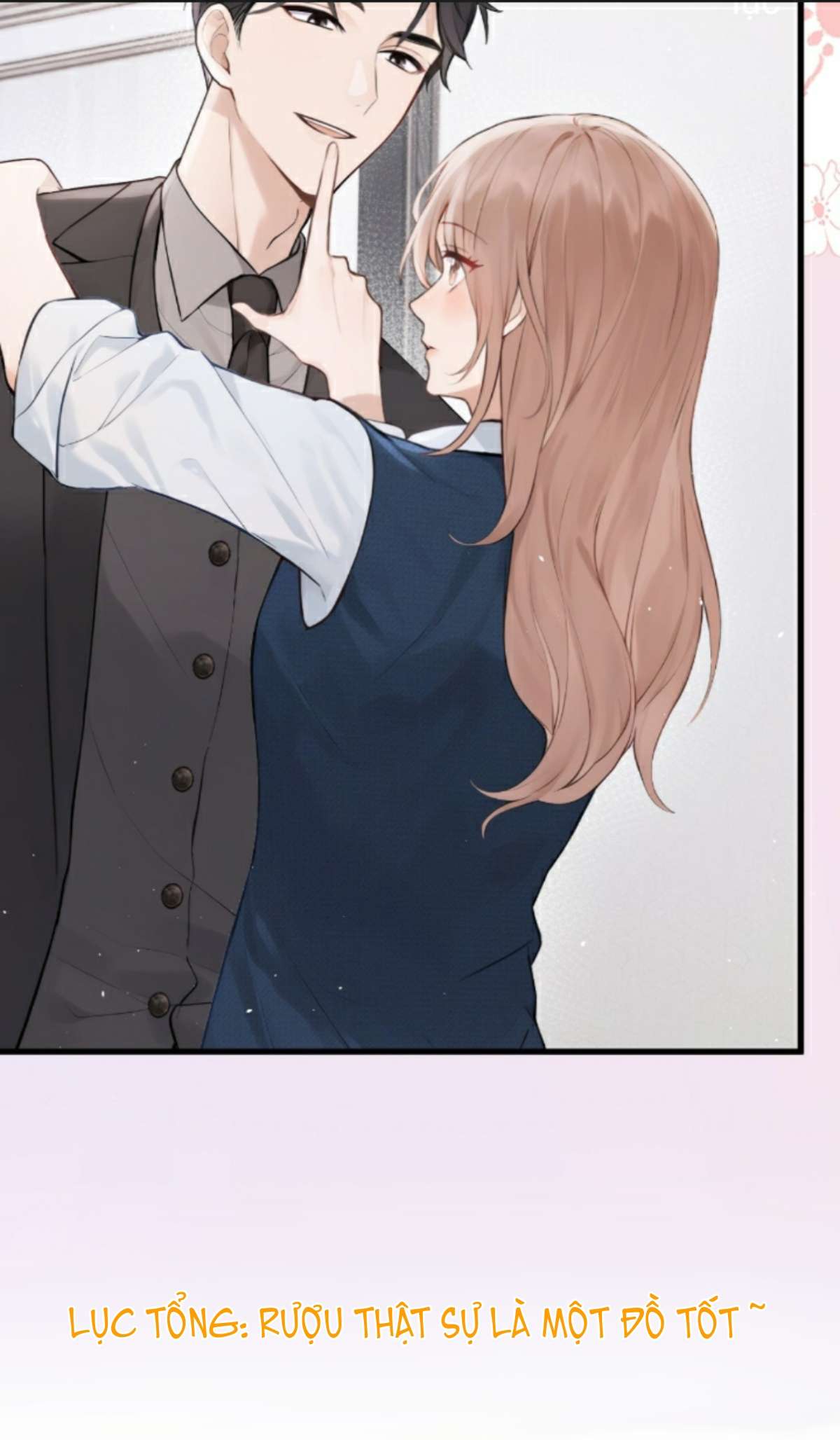 sống chung để tán em chapter 31 30