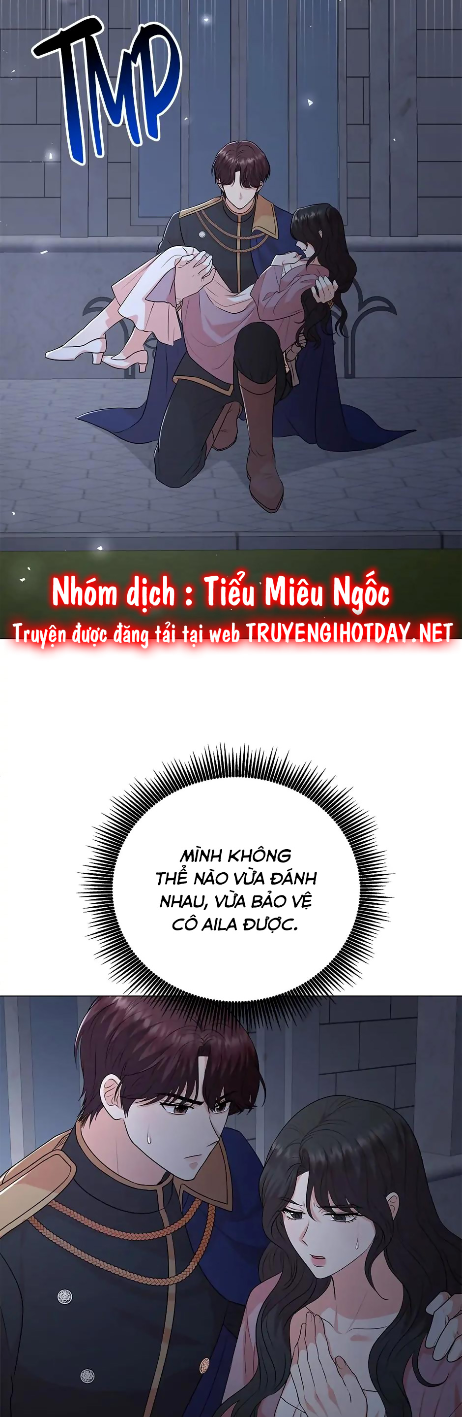 diễn vai ác nữ cũng thật khó khăn chapter 88 38