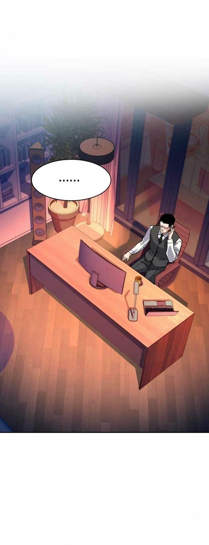 bạn học tôi là lính đánh thuê chapter 87 61