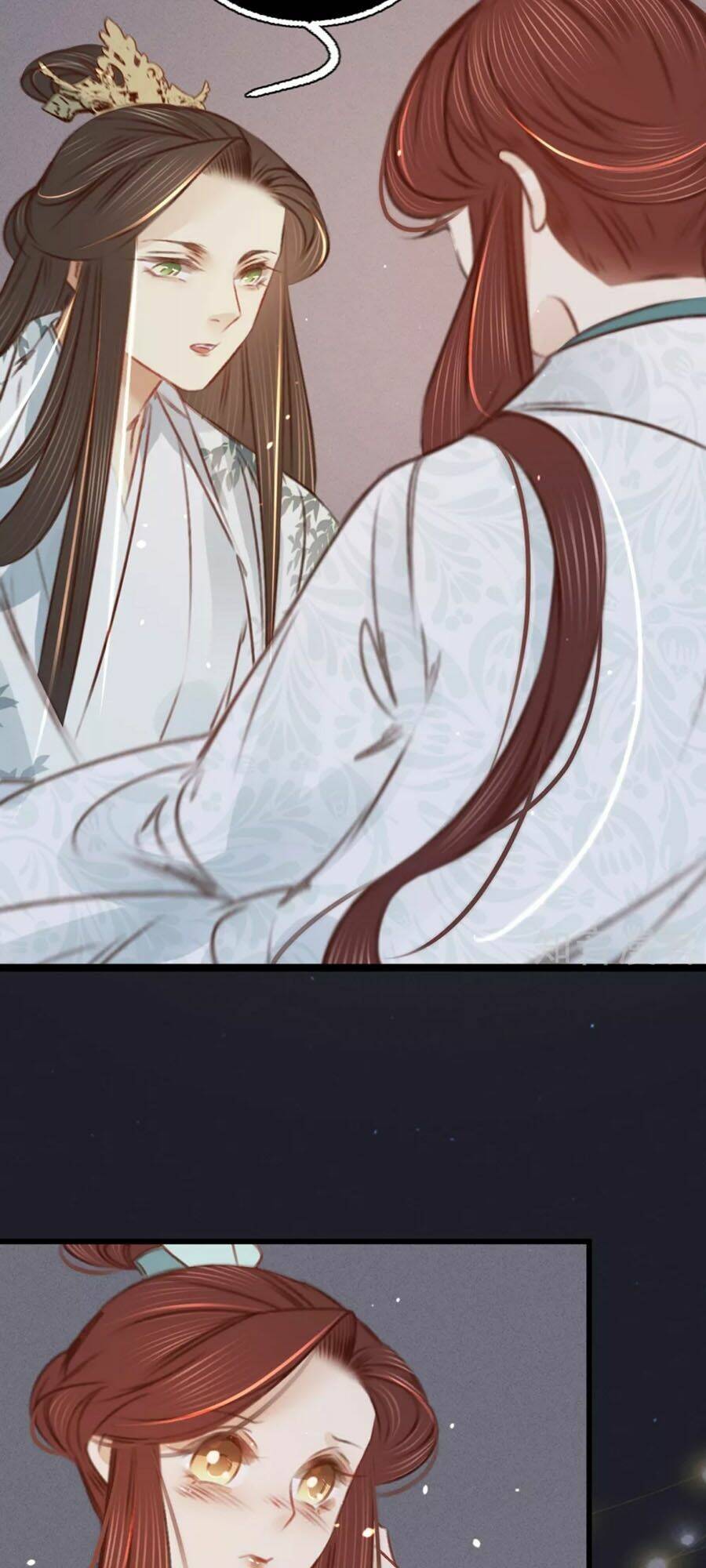 phượng hoàn triều: vương gia yêu nghiệt xin tránh đường chapter 35 25