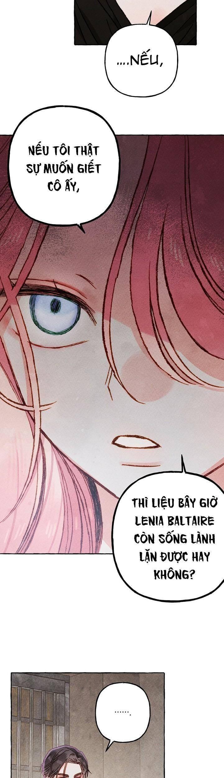 nuôi dưỡng một hắc long chapter 32 22