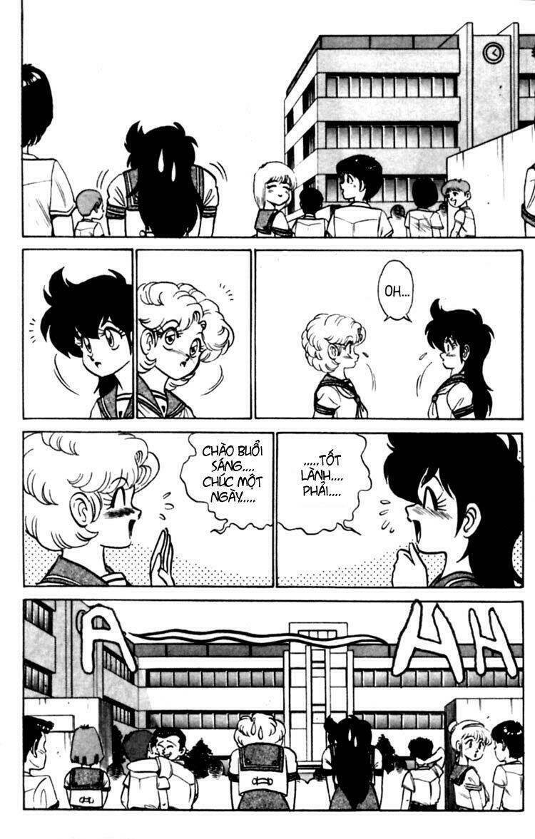 fubata-kun change! chapter 25 9