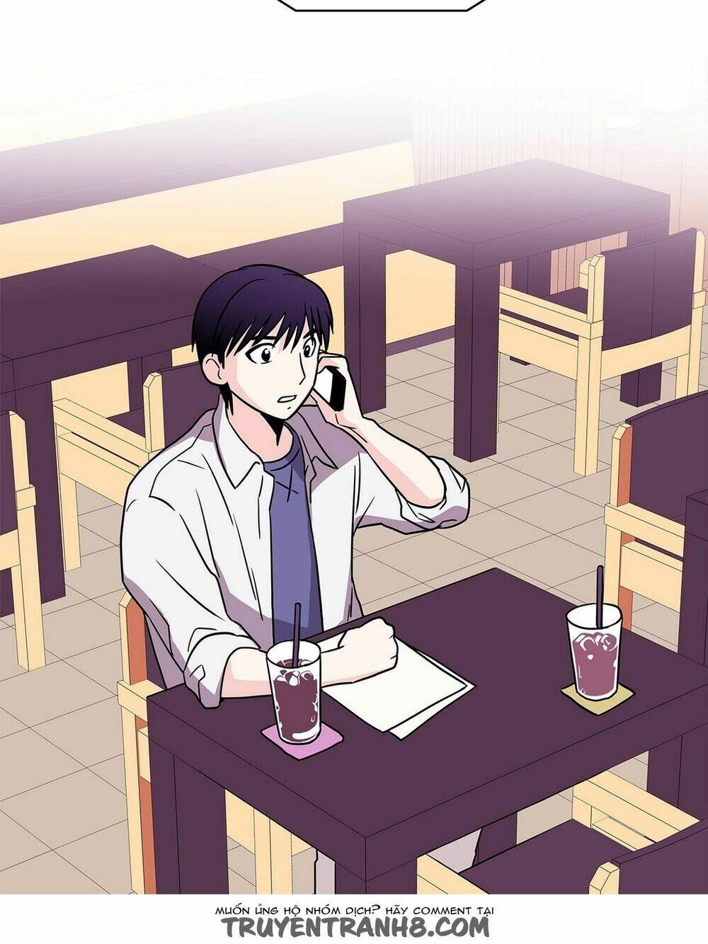 chuyện gì đến, rồi cũng sẽ đến chapter 18 43