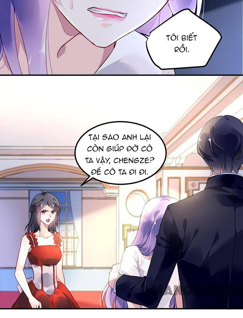 chống lại tổng giám đốc ăn chơi chapter 2 16