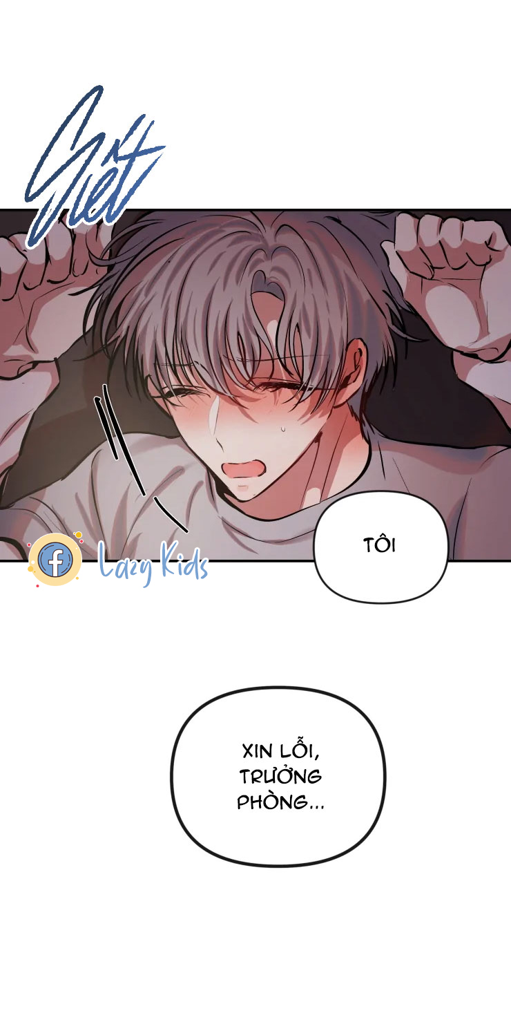hợp đồng tình yêu chapter 25 6