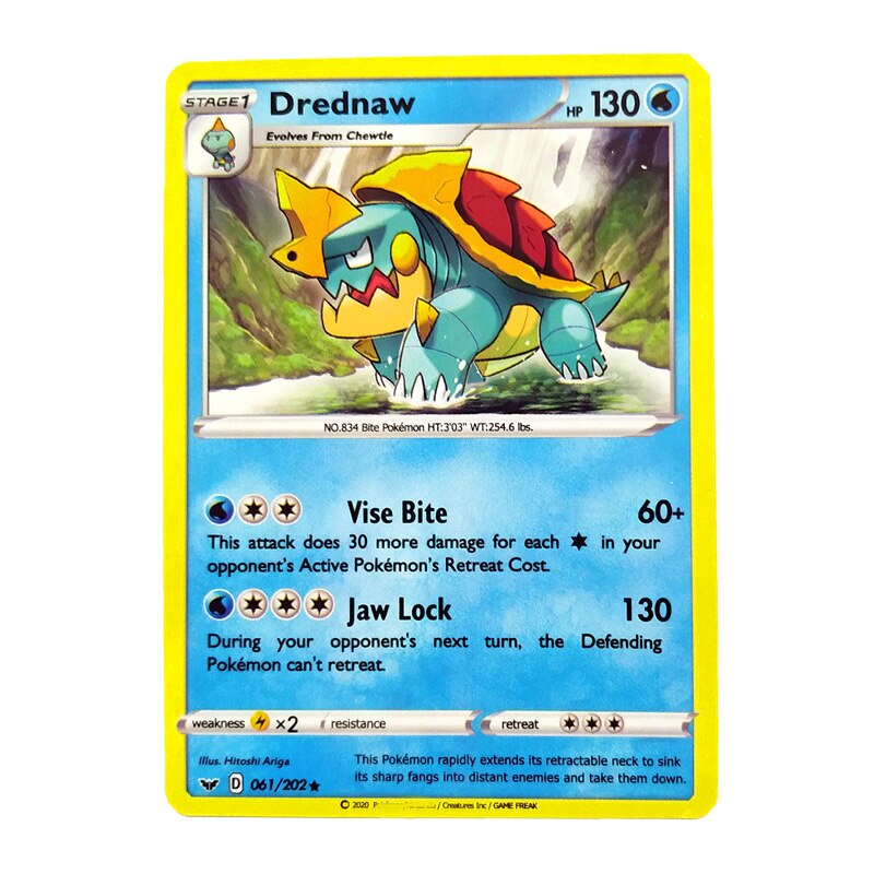 Bộ Thẻ Bài Pokemon 324 Thẻ Trading Card Game Swoad &amp; Shield TCG Sưu Tập Đẹp Đọc Đáo