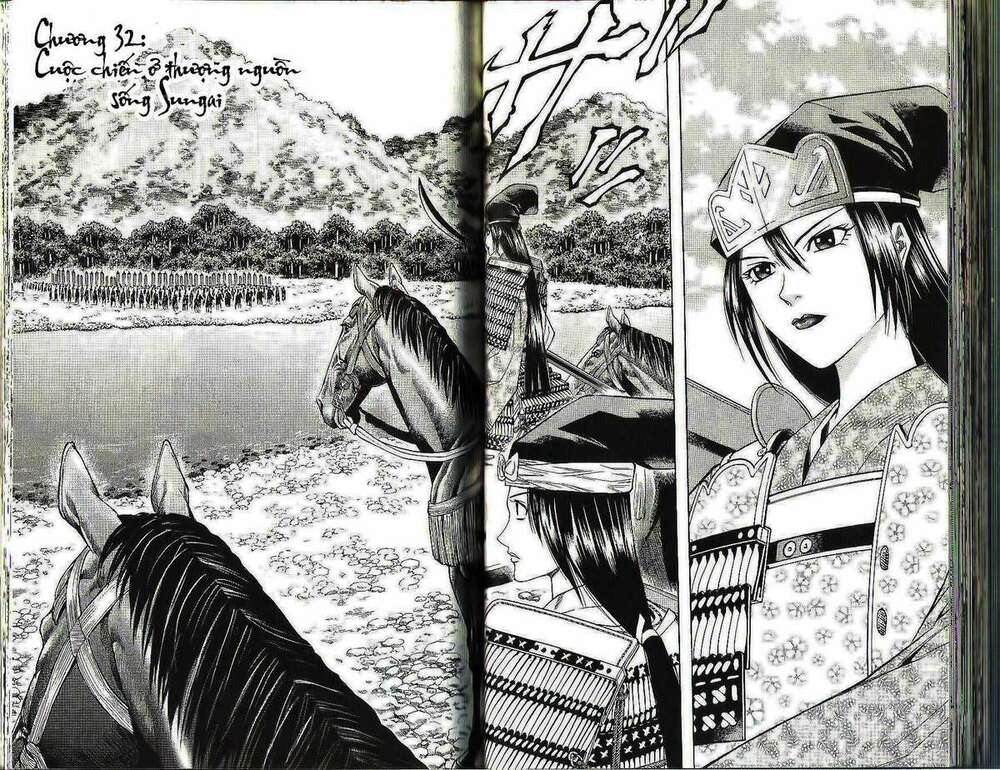 thiếu niên vương phần 2 chapter 32 3