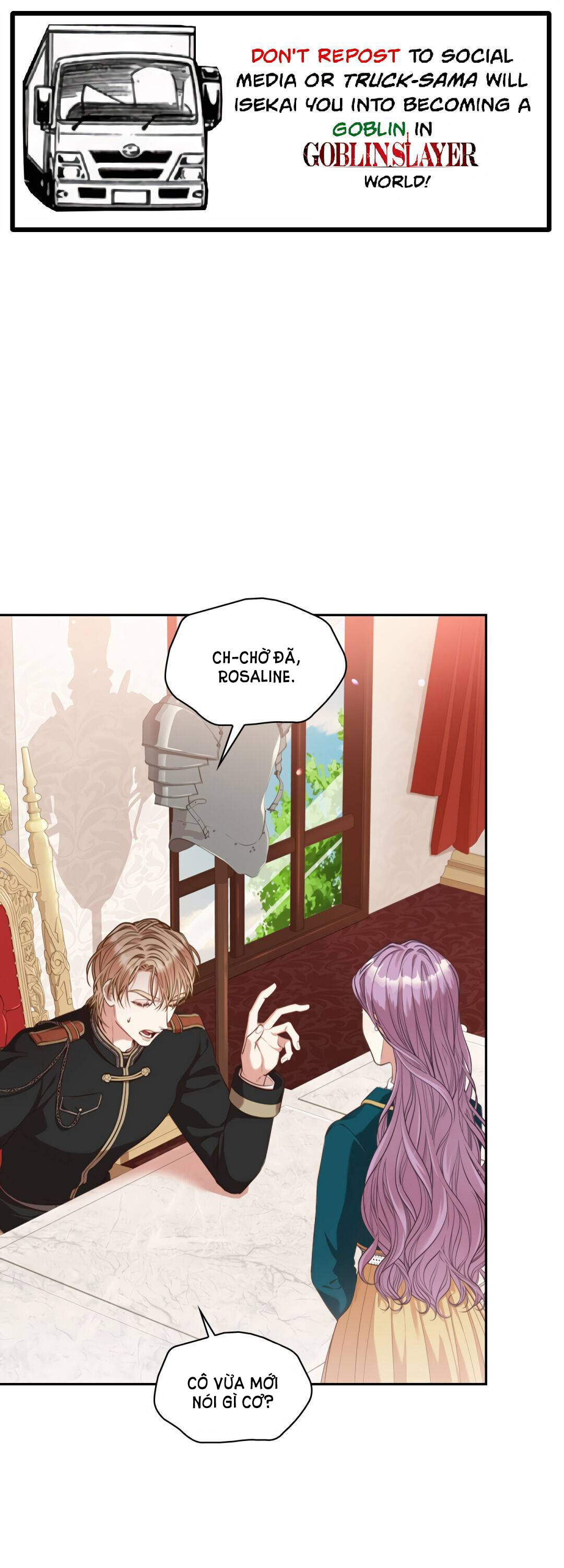 trở thành thư ký của bạo chúa chapter 30 1