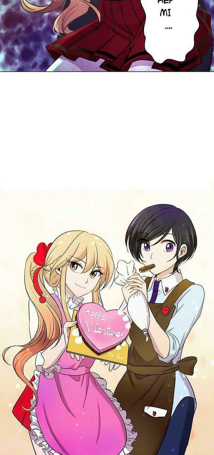 tôi muốn bình thường chapter 14 30