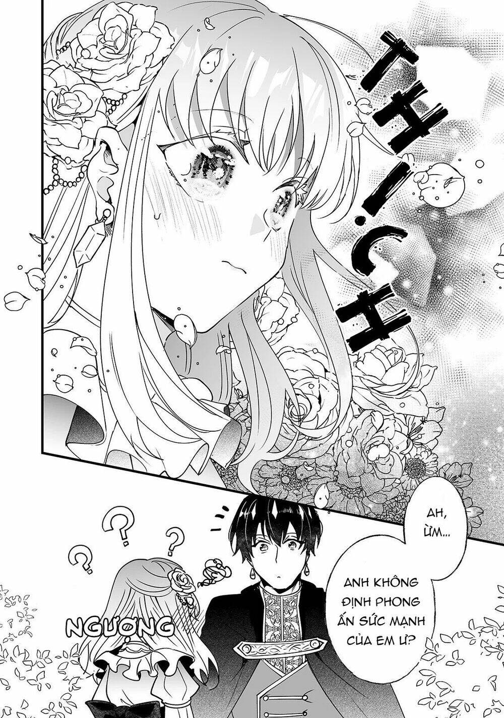 nido to ie ni wa kaerimasen chapter 7 29