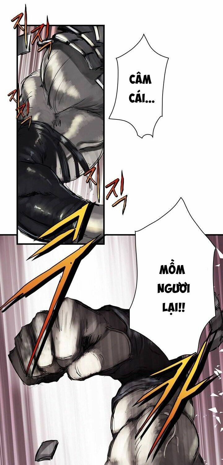 quỷ vương là goblin thì có vấn đề gì không?! chapter 9 53