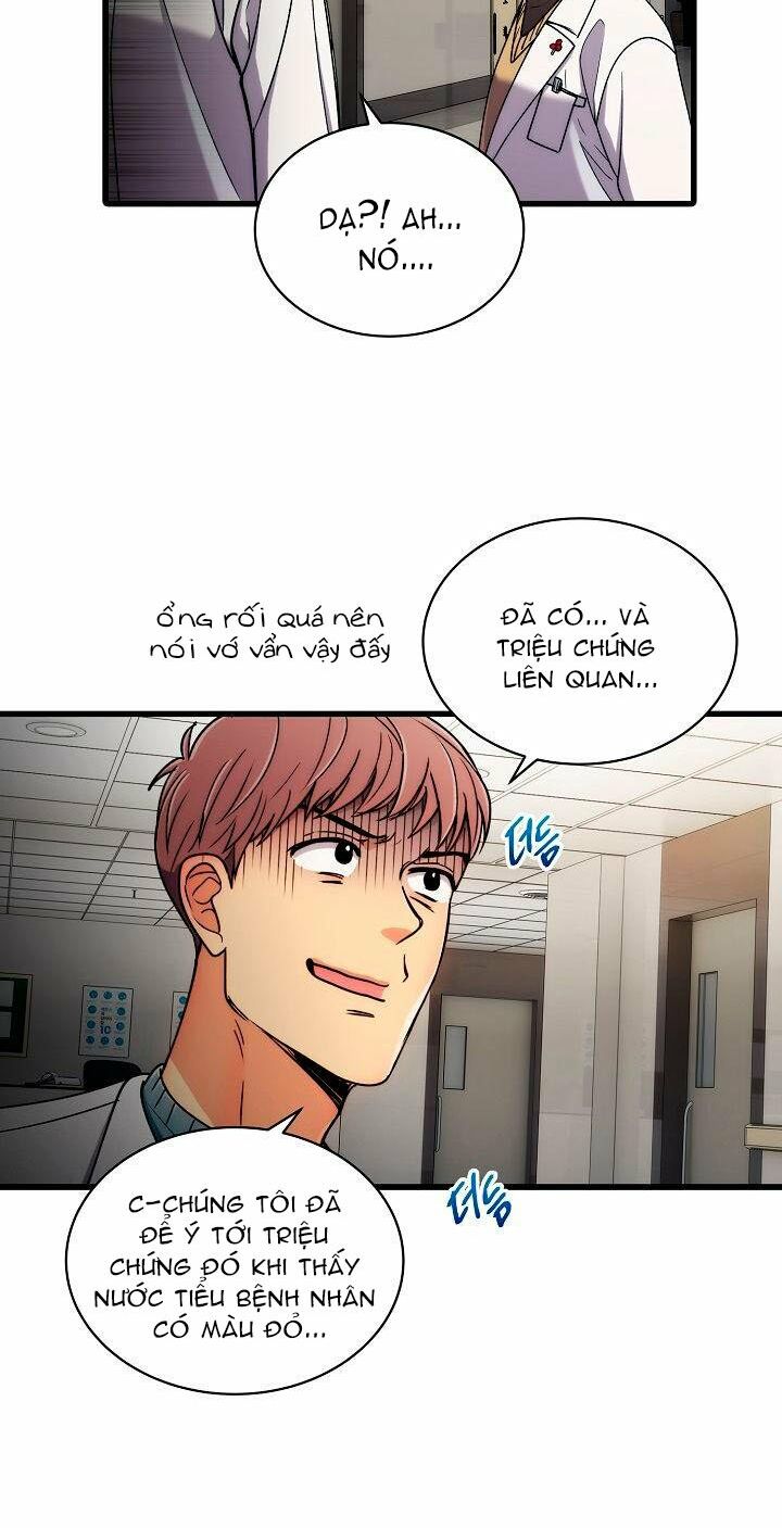 bác sĩ trùng sinh chapter 45 37