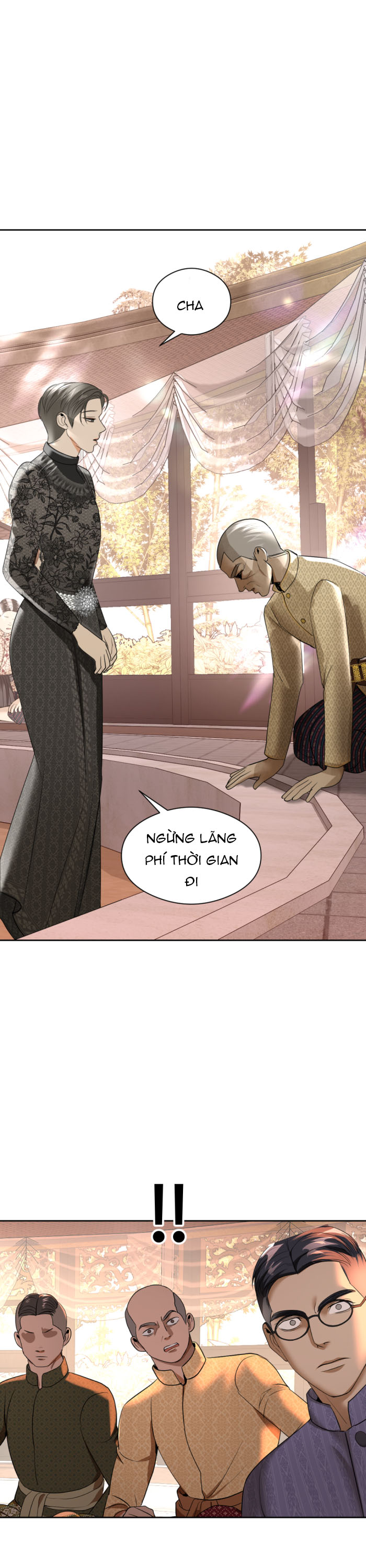 tôi là công tử đẹp nhất xiêm chapter 19 47