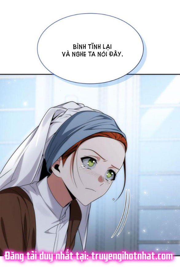 Chị Yêu, Kiếp Này Em Sẽ Là Hoàng Hậu chapter 53.1 - Trang 21