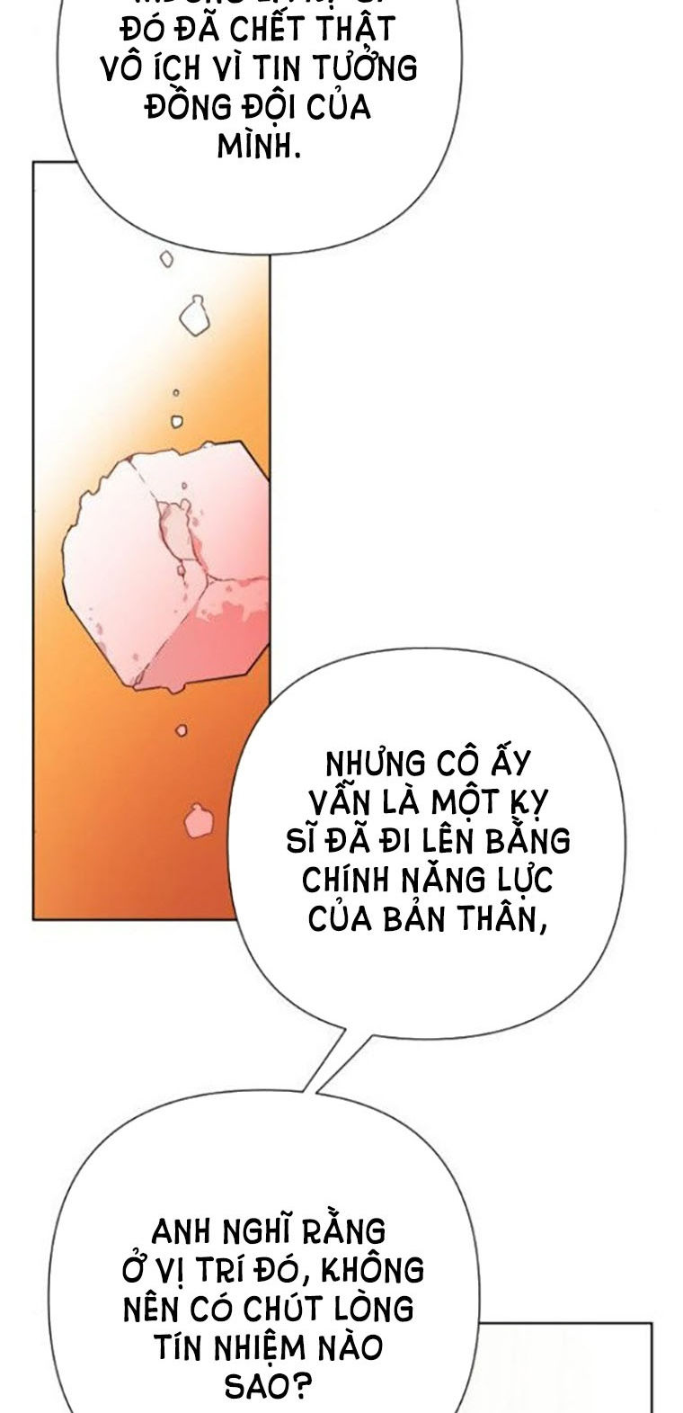 cách hiệp sĩ sống như một tiểu thư chapter 64 17