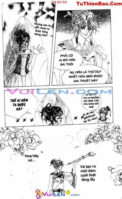 bogle goes to the kingdom chapter 31 30