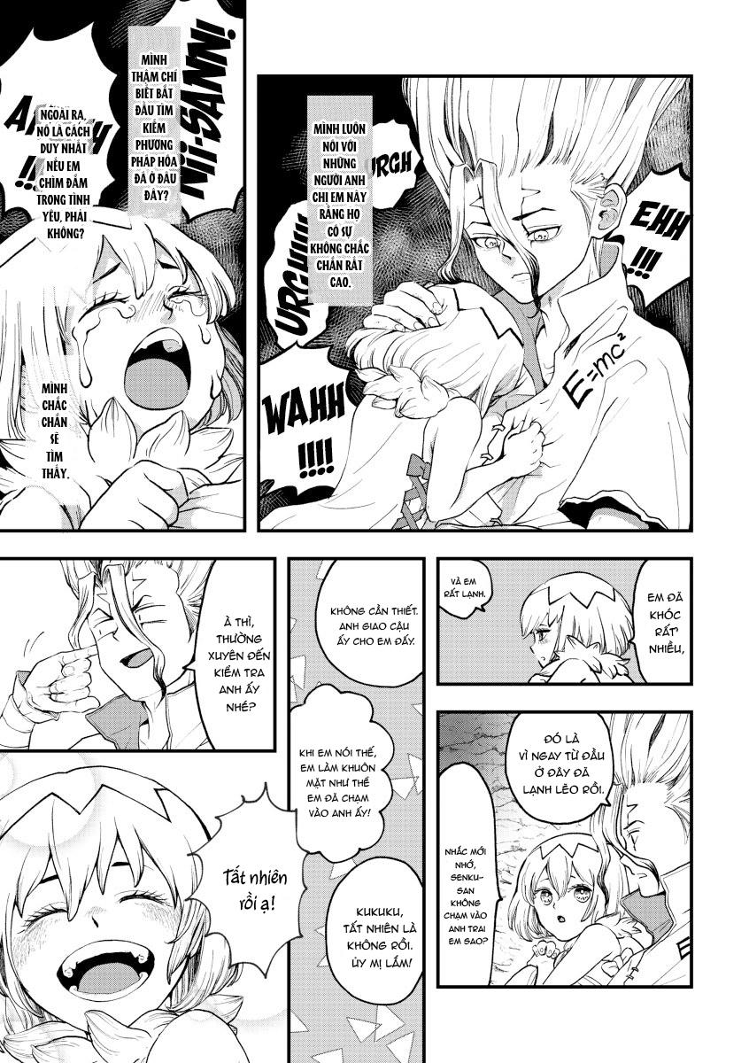 oneshot hỏny chapter 61.2 19