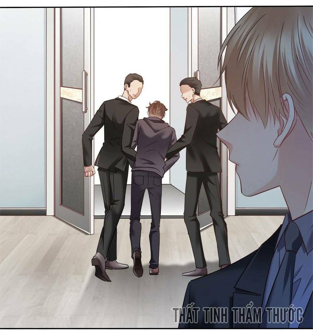 bay qua thiên sơn đến yêu anh chapter 50 12