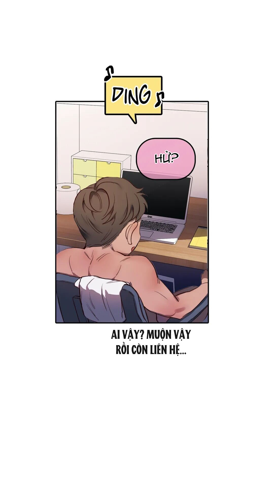 dạy dỗ đồng nghiệp ngực bự mới với sextoy chapter 1 55