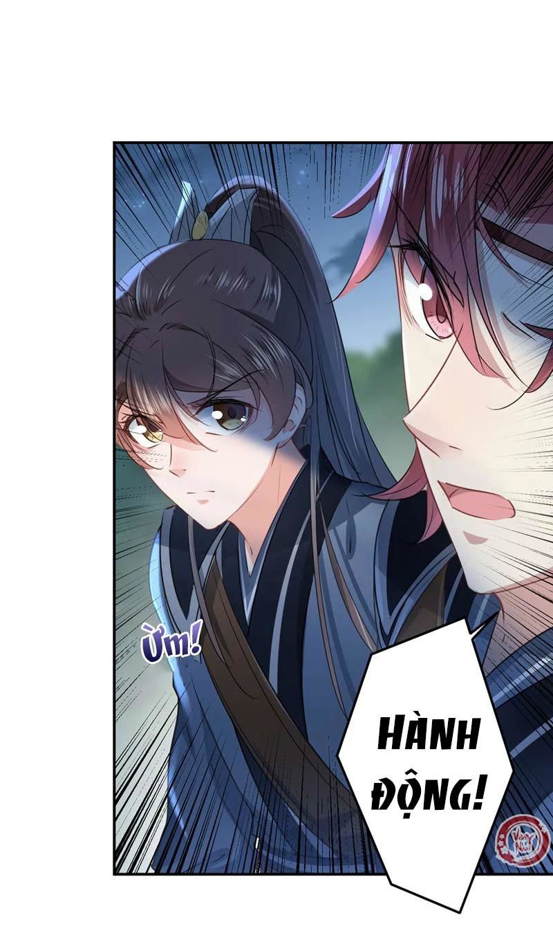 vương gia không thể trêu chapter 63 16