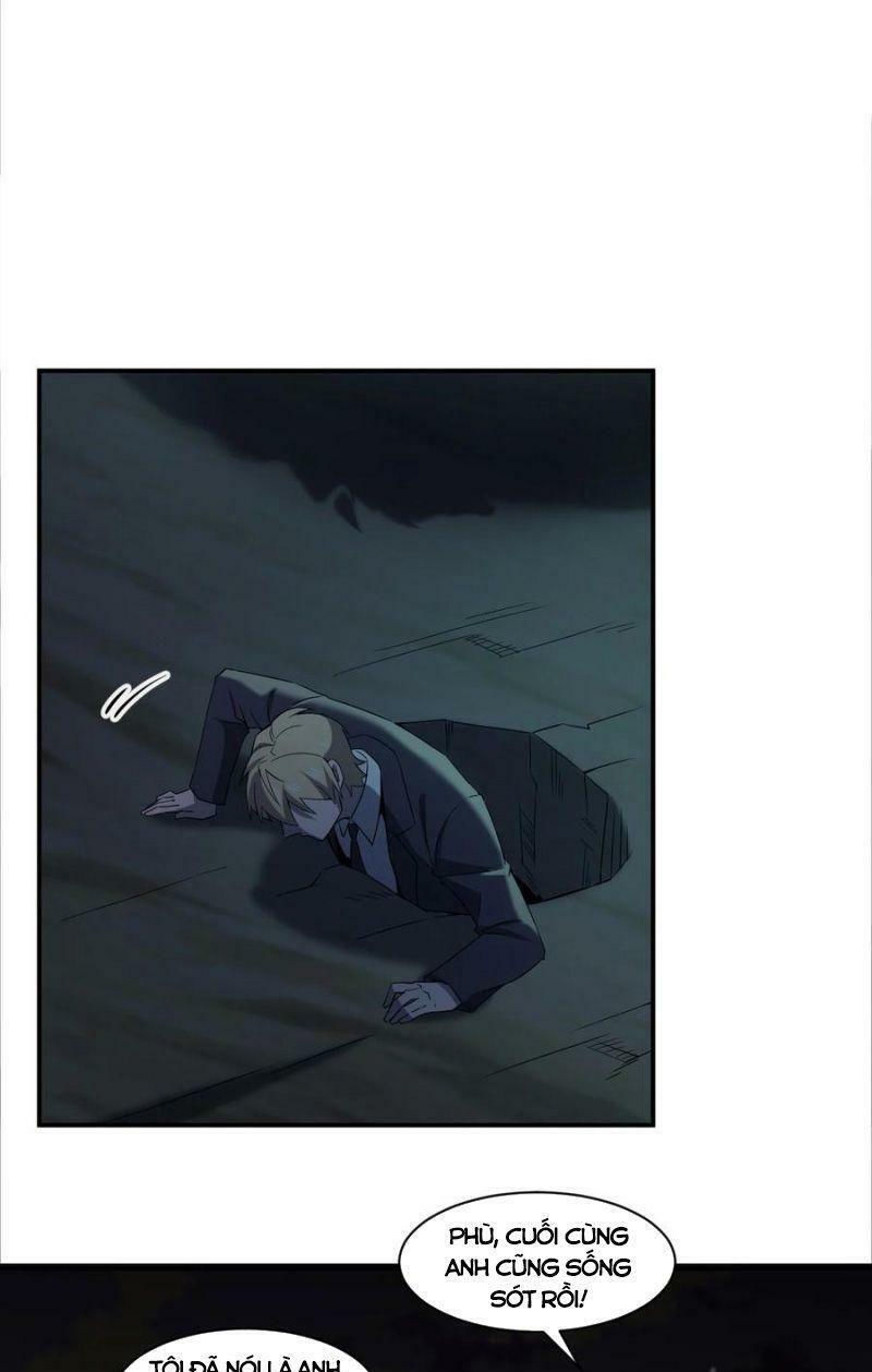 đừng hiểu lầm, tôi mới là người bị hại! chapter 62 13