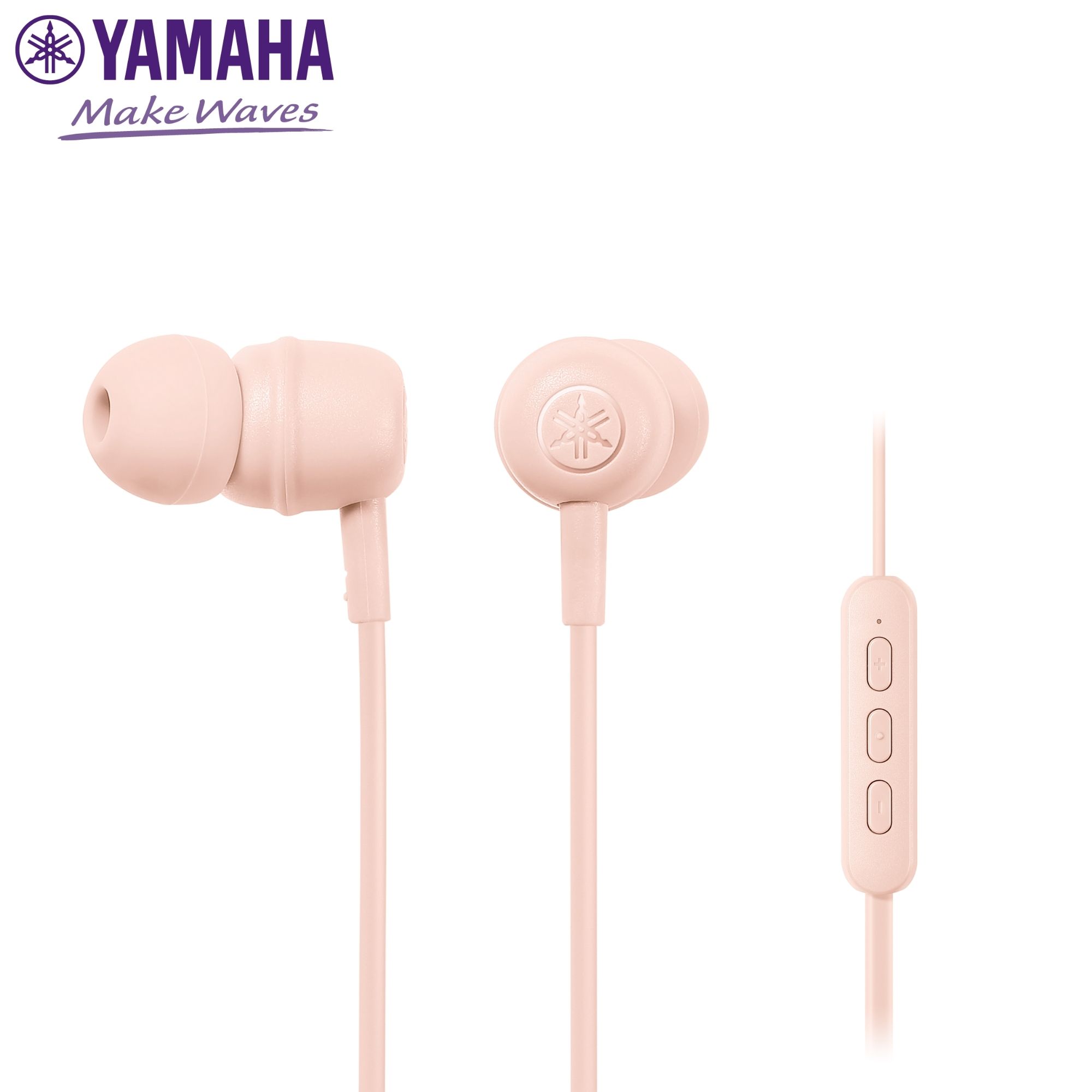 Yamaha EP-E30A - Tai Nghe Vòng Cổ (Hàng Chính Hãng)