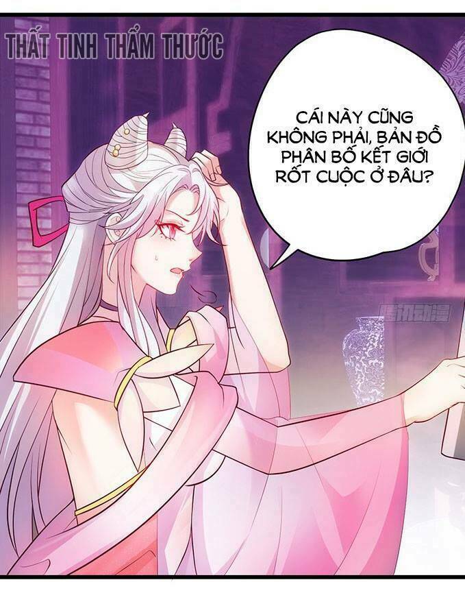 liêu liêu trai chapter 8 16