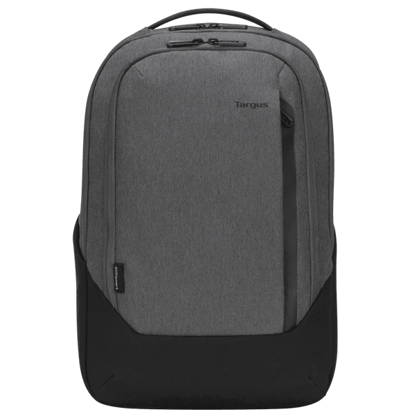 Ba lô Targus 15.6" Cypress Hero Backpack with EcoSmart - TBB58602GL (Light Gray) - Hàng Chính Hãng