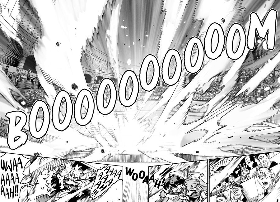 reincarnation coliseum chapter 22 11