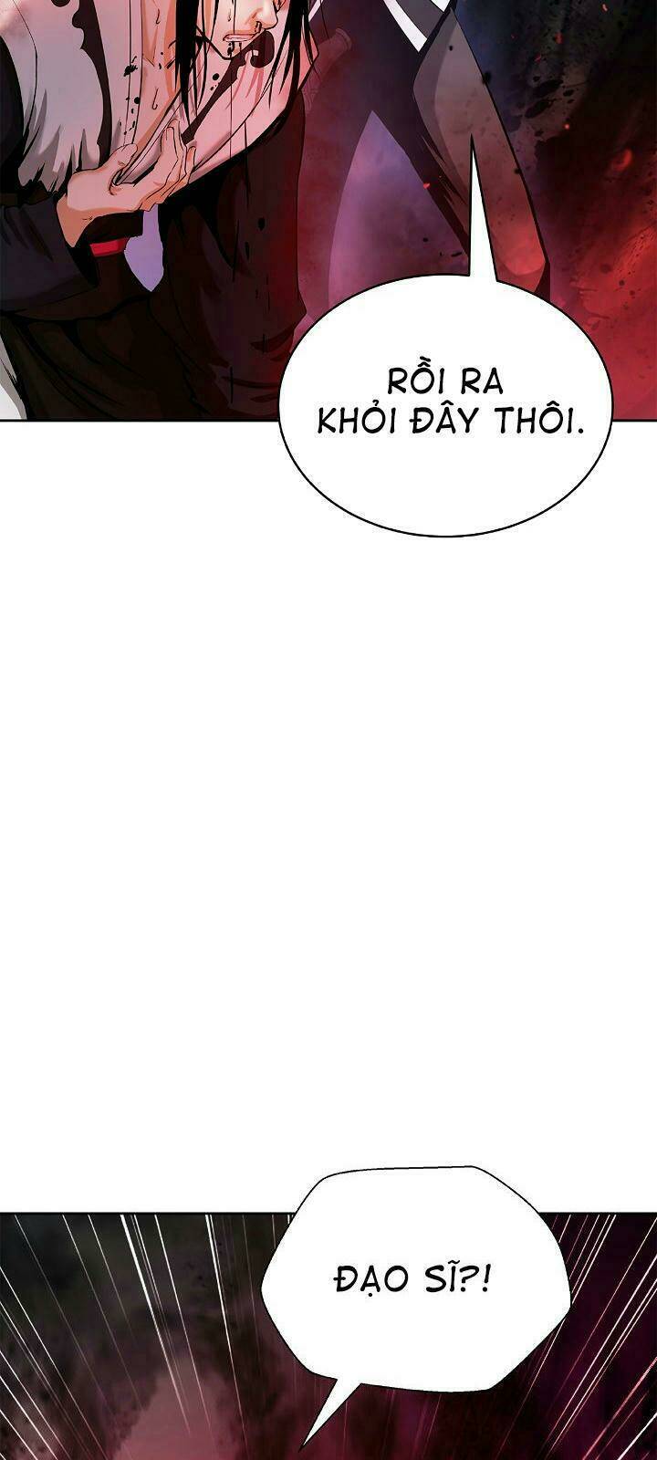 xuyên không thành hổ chapter 53 41