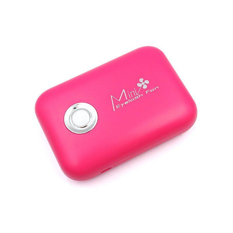 Quạt thổi khô mi