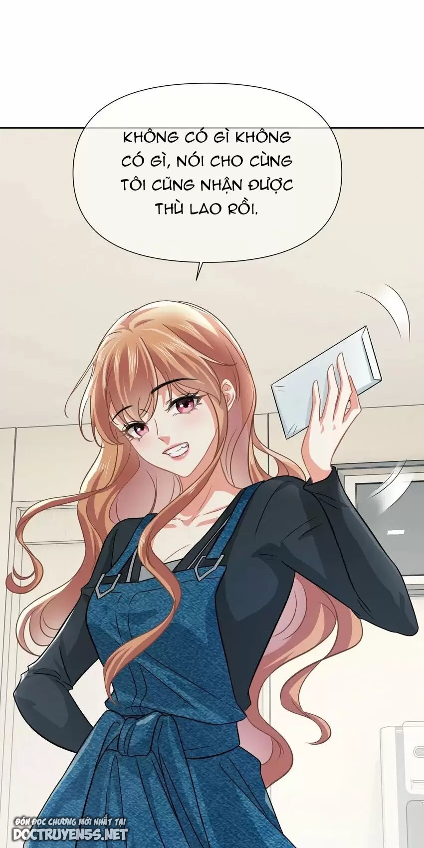 ảnh hậu một tuần mập ba cân chapter 18 42