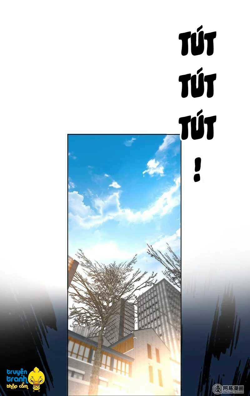 cường sủng hào môn tiểu manh thê chapter 39 28