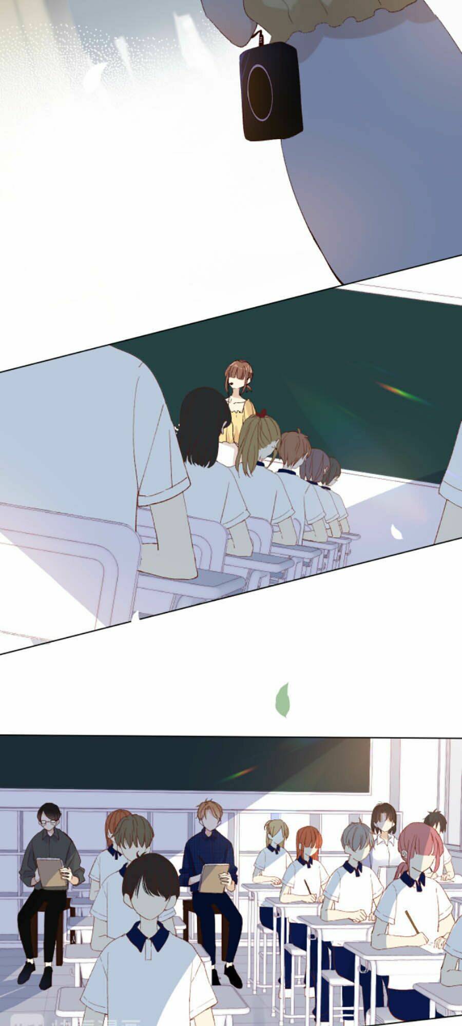 yêu thương em, yêu bản thân chapter 23 4