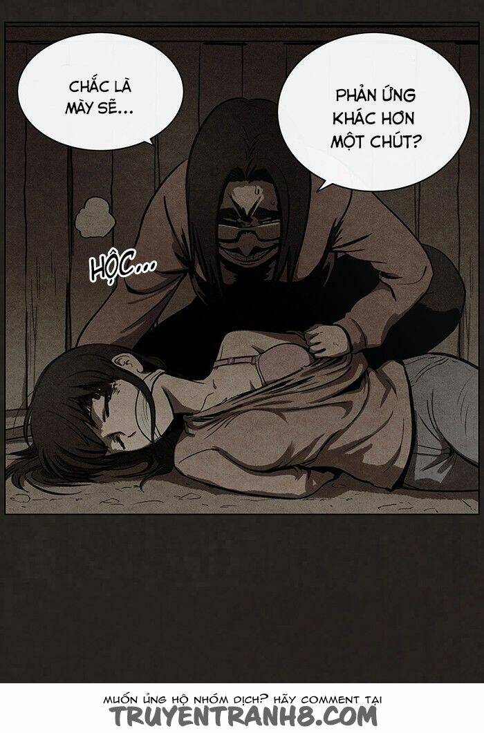 đứa con của quỷ dữ chapter 52 50